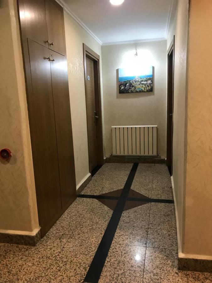 Grand Dilara Hotel 이스탄불 외부 사진