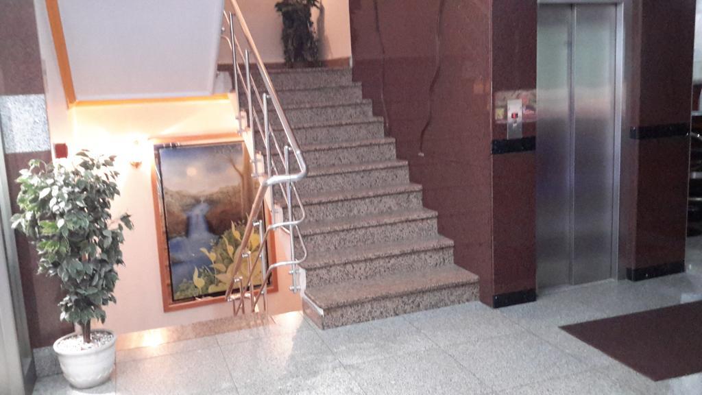 Grand Dilara Hotel 이스탄불 외부 사진