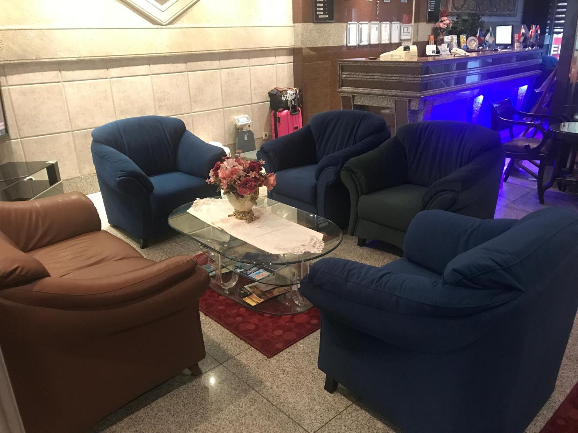 Grand Dilara Hotel 이스탄불 외부 사진