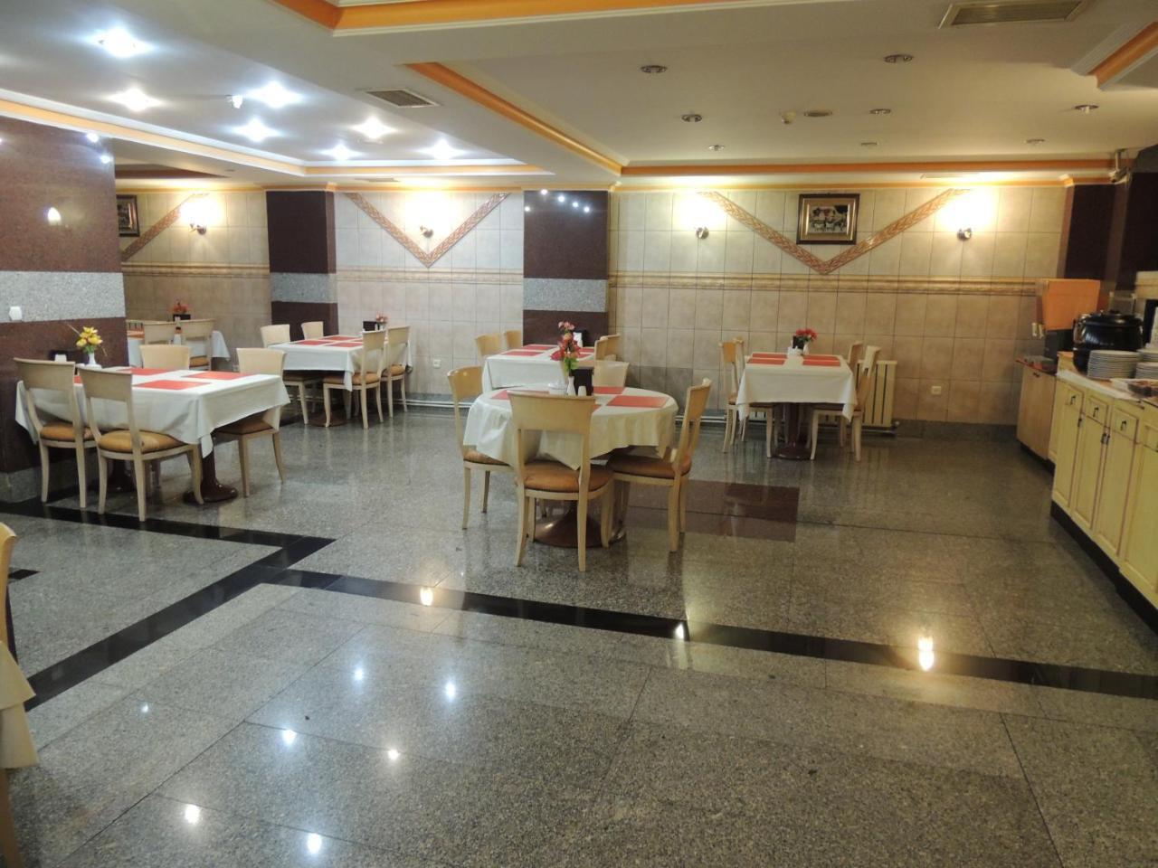 Grand Dilara Hotel 이스탄불 외부 사진