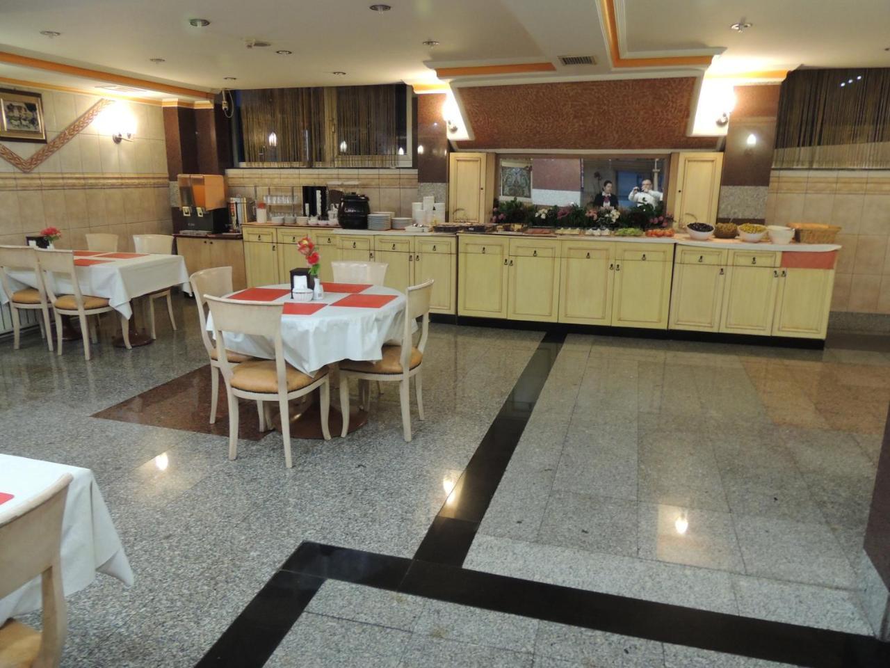 Grand Dilara Hotel 이스탄불 외부 사진